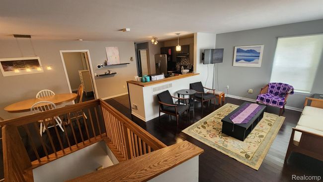 61 - 870 Lothrop Rd, Condo with 2 bedrooms, 2 bathrooms and null parking in Detroit MI | Image 9