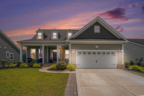 517 Indigo Bay Cir, Myrtle Beach, SC, 29579-3684 | Card Image