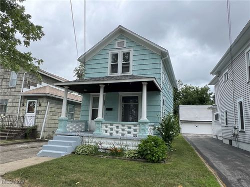 420 Broad St, Conneaut, OH, 44030-2408 | Card Image