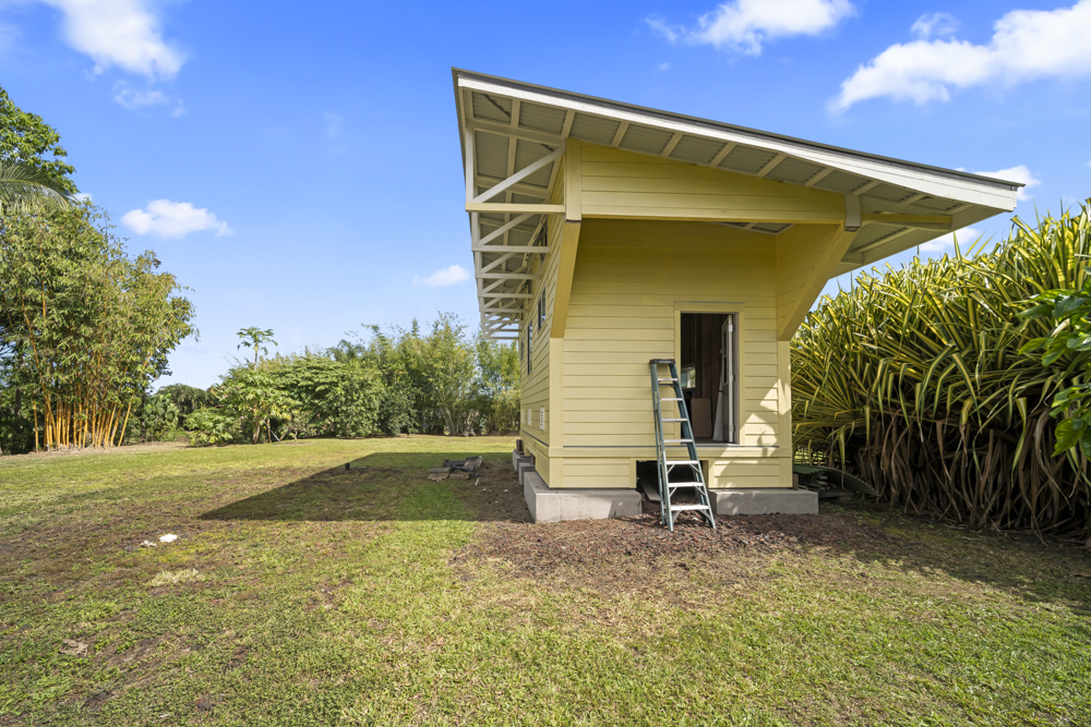 Residential in Keaau 5