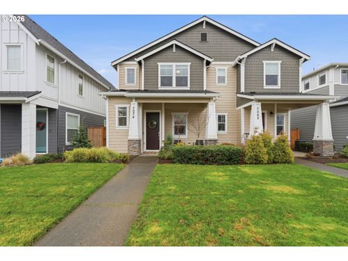 7074 Se Blanton St, Hillsboro, OR, 97123-2672 | Card Image