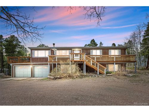 163 Beethoven Dr, Black Hawk, CO, 80422-4009 | Card Image