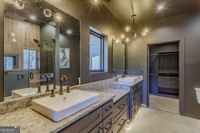 168 State Line Rd, House other with 4 bedrooms, 2 bathrooms and null parking in Cloudland GA | Image 18