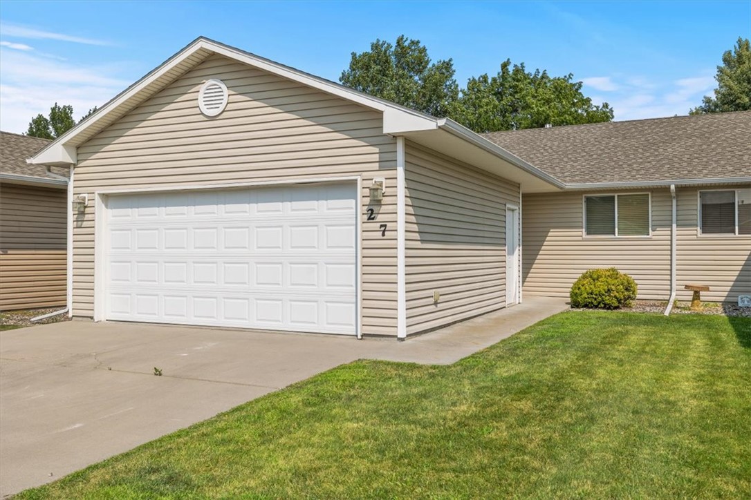 Residential in Billings