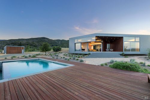 7121 Berryessa Knoxville Rd, Napa, CA, 94558-9895 | Card Image