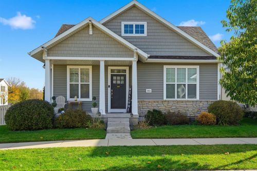 2914 Bulwer Lane, FITCHBURG, WI, 53593 | Card Image