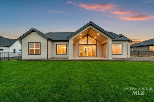 7197 E Osprey Estates Dr, Nampa, ID, 83686-1027 | Card Image