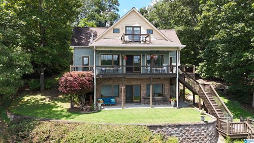 445 County Road 3921, Arley, AL, 35541-2558 | Card Image