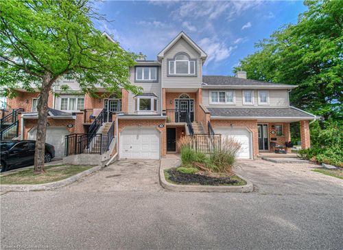 34-310 Christopher Dr, Cambridge, ON, N1P1B4 | Card Image