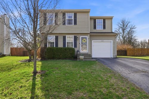 5265 Frisco Dr, Hilliard, OH, 43026-8925 | Card Image