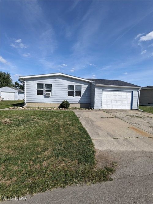 510 Arabian Ct, Lagrange, OH, 44050-9613 | Card Image