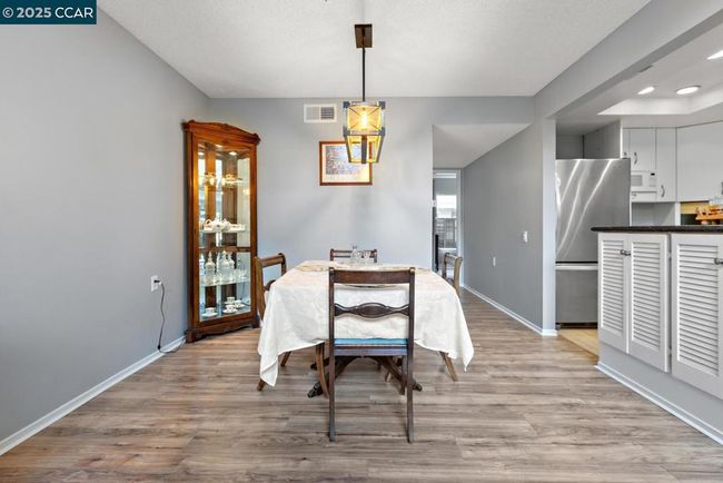 APT-1 - 1244 Singingwood Ct, Townhouse with 2 bedrooms, 2 bathrooms and 1 parking in Walnut Creek CA | Image 9