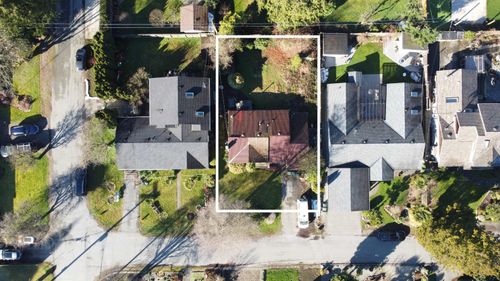 1319 Cottonwood Crescent, North Vancouver, BC, V7P1L1 | Card Image