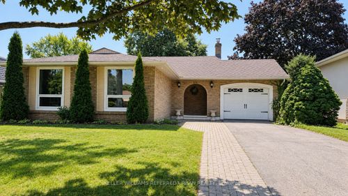 2255 Urwin Cres, Oakville, ON, L6L2T3 | Card Image