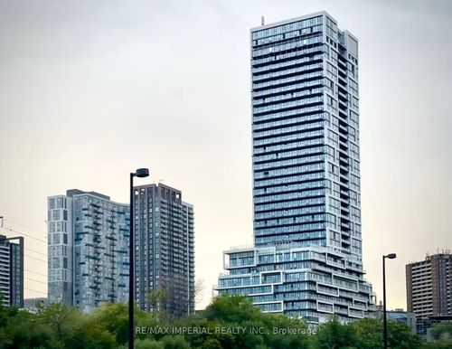 2809-5 Defries St, Toronto, ON, M5A0W7 | Card Image