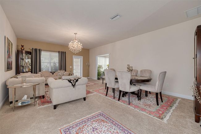 20215 Natures Spirit Dr, House other with 4 bedrooms, 3 bathrooms and null parking in TAMPA FL | Image 6