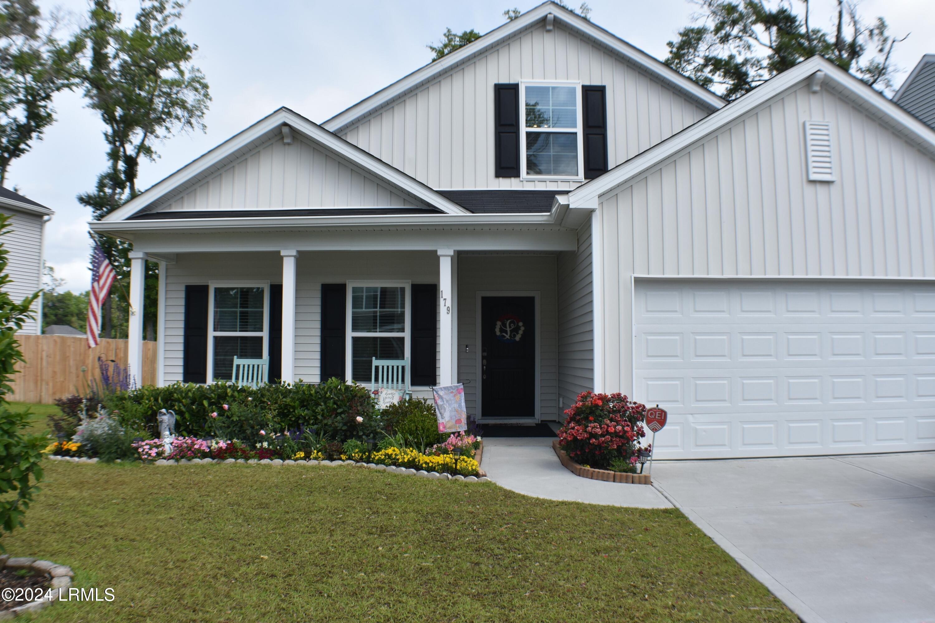 Great Bend Dr, Beaufort, SC 29906