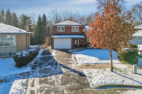 21 Pylon Pl, Etobicoke, ON, M9W2P3 | Card Image