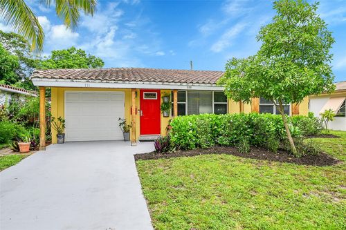 111 Ne 46th St, Oakland Park, FL, 33334-1545 | Card Image