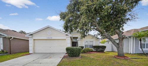 12630 Early Run Ln, Riverview, FL, 33578-3324 | Card Image