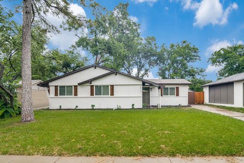 1516 Felix Dr, Plano, TX, 75074-5258 | Card Image