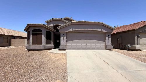 43878 W Wade Drive, Maricopa, AZ, 85138 | Card Image