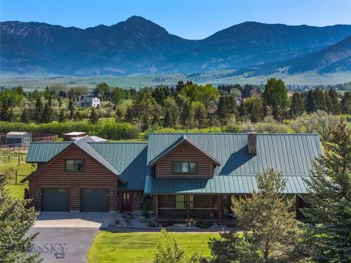7100 Springhill Rd, Belgrade, MT, 59714-8677 | Card Image