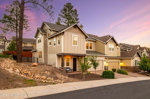 3199 S Beringer Lane, Flagstaff, AZ, 86005 | Card Image