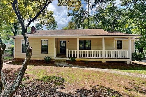 255 Saint Patrick Dr Sw, Mableton, GA, 30126-1626 | Card Image