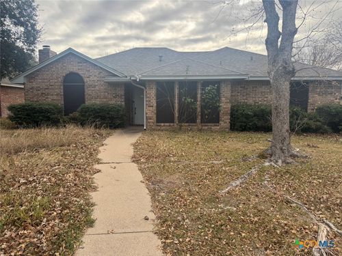 4413 Lone Star Trl, Temple, TX, 76502-7233 | Card Image
