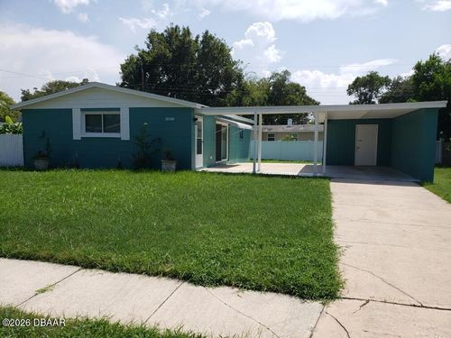 2046 Brian Ave, South Daytona, FL, 32119-2749 | Card Image