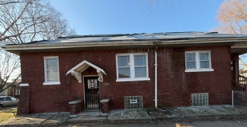 7800 S Kimbark Ave, Chicago, IL, 60619-3431 | Card Image