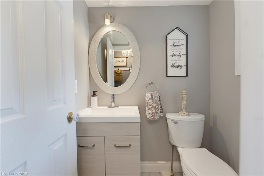 Residential in Kitchener 4
