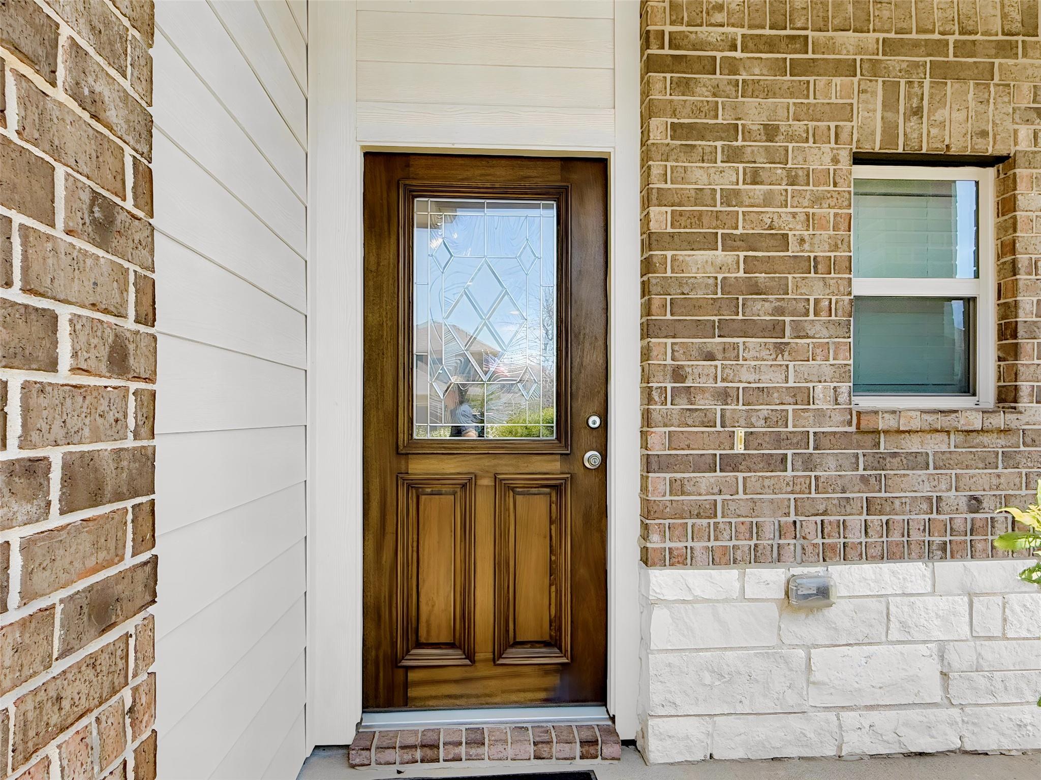 Residential in Katy 3