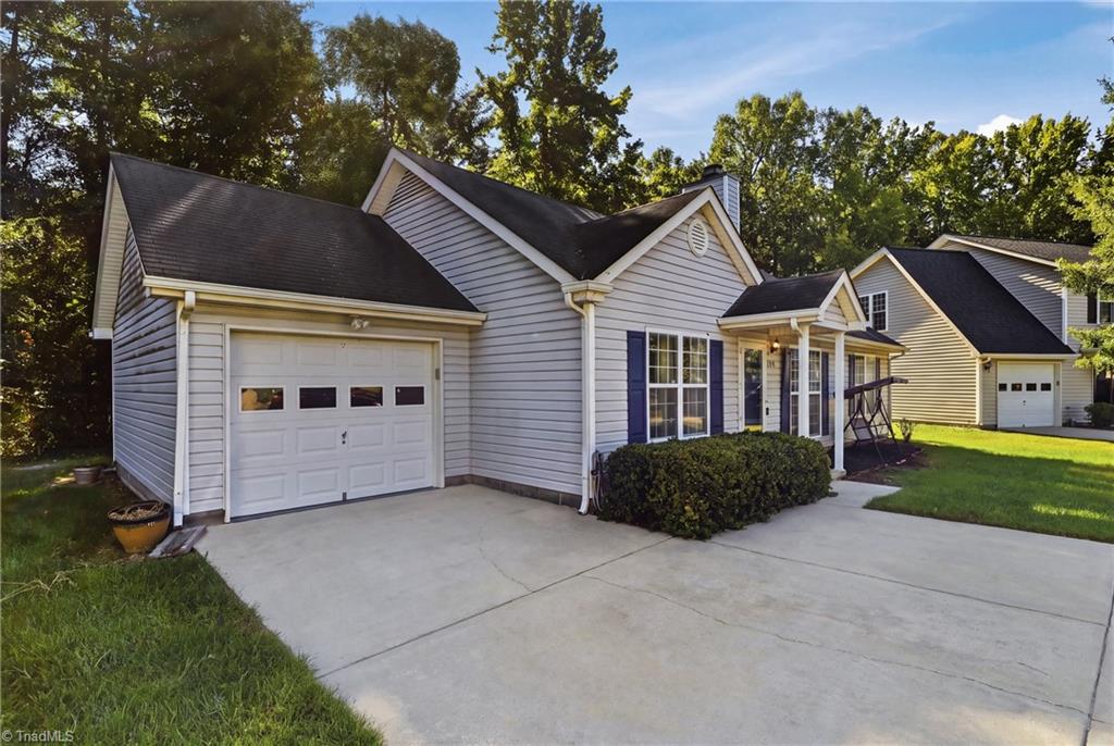 Residential in Greensboro 3