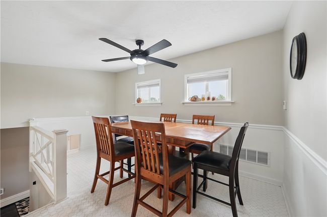 1182 W Laurel Cir, House other with 3 bedrooms, 2 bathrooms and null parking in Mt. Pleasant Twp - Wml PA | Image 12