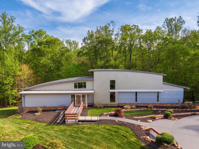 5553 Beverleys Mill Rd, House other with 4 bedrooms, 4 bathrooms and null parking in BROAD RUN VA | Image 53