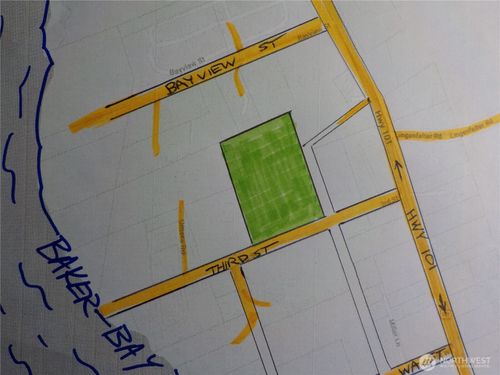 12 3rd St W, Chinook, WA, 98614-1342 | Card Image