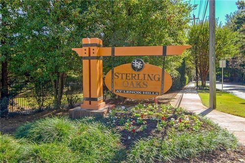 13-1949 Sterling Oaks Cir Ne, Brookhaven, GA, 30319-4129 | Card Image