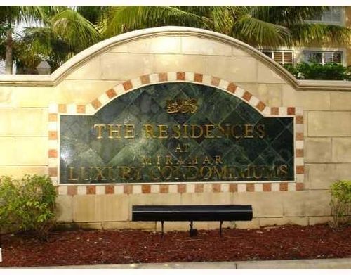 107-2201 W Preserve Way, Miramar, FL, 33025-6596 | Card Image