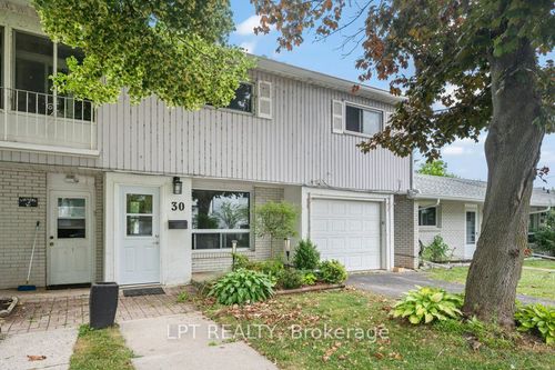 30-4427 Bath Rd, Loyalist, ON, K7N1A1 | Card Image