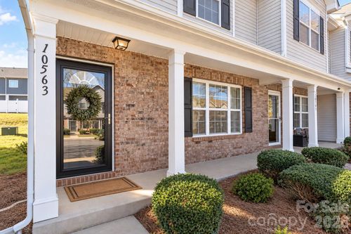 10563 Stoneacre Ct, Pineville, NC, 28134-6421 | Card Image