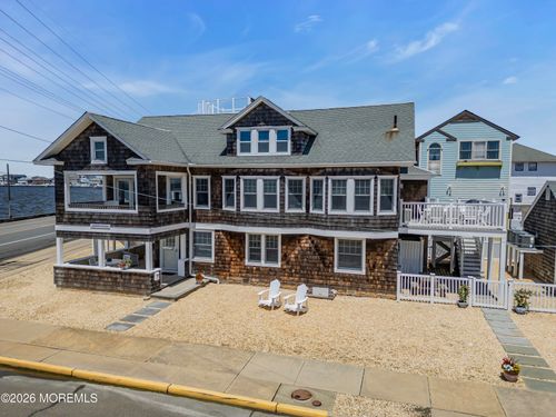 600 N Bayview Ave, Seaside Park, NJ, 08752-1530 | Card Image