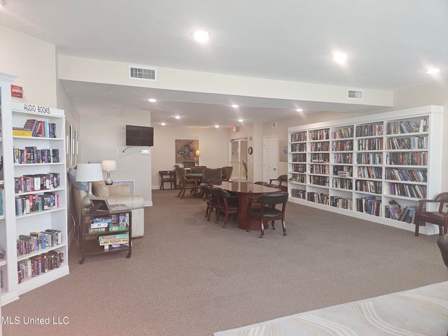 Library-Game Room | Image 58