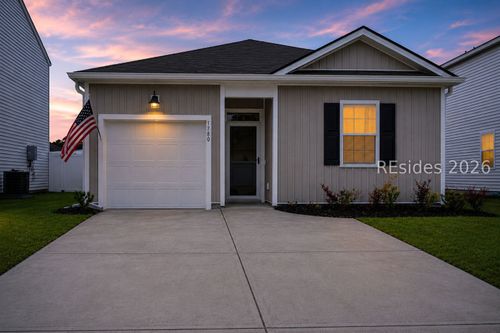 1780 Sanctum Street, Ridgeland, SC, 29936 | Card Image