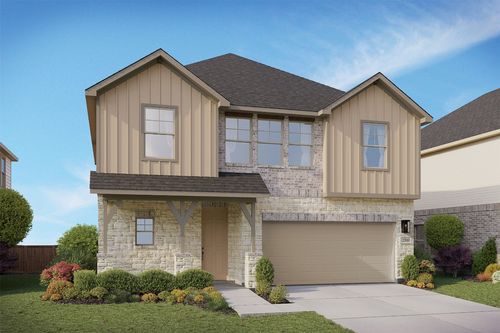13700 Tucker Hedge Pass, Elgin, TX, 78621-6136 | Card Image