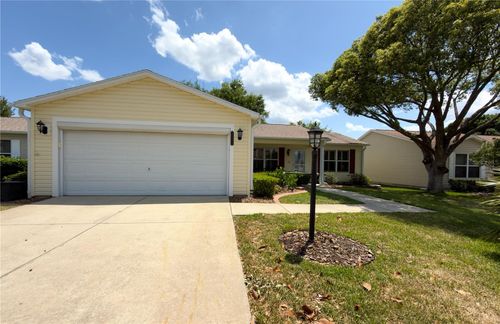 16899 Se 96th Chapelwood Cir, THE VILLAGES, FL, 32162-1843 | Card Image