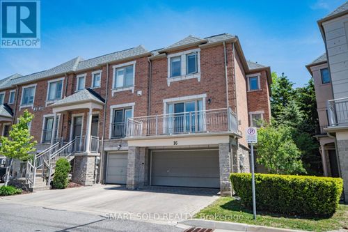 16-9133 Bayview Ave, Richmond Hill, ON, L4B4C5 | Card Image