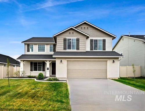 12645 Ironstone Dr, Nampa, ID, 83651 | Card Image