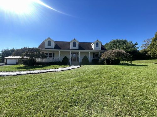 6888 Goodhope Road, Frankfort, OH, 45628 | Card Image